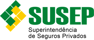 Logo SUSEP - Superintendência de Seguros Privados